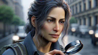 Desesperada búsqueda de Yaretzi Poolet, la joven de 13 años desaparecida en Chalco