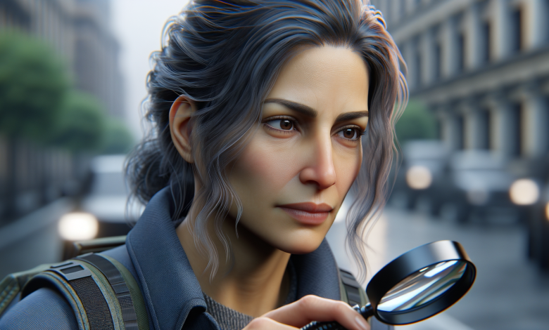 Desesperada búsqueda de Yaretzi Poolet, la joven de 13 años desaparecida en Chalco