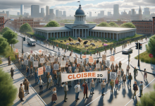 Activistas y ciudadanos exigen el cierre del Zoológico La Pastora por el bienestar animal