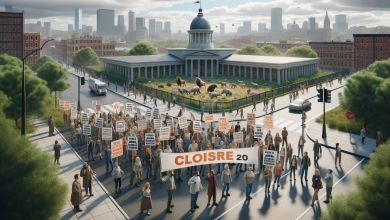 Activistas y ciudadanos exigen el cierre del Zoológico La Pastora por el bienestar animal