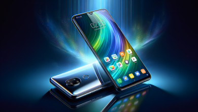 El Nuevo Smartphone que Destronó a Xiaomi como el Más Barato del Mercado
IA, Actualizaciones y una Cámara Top