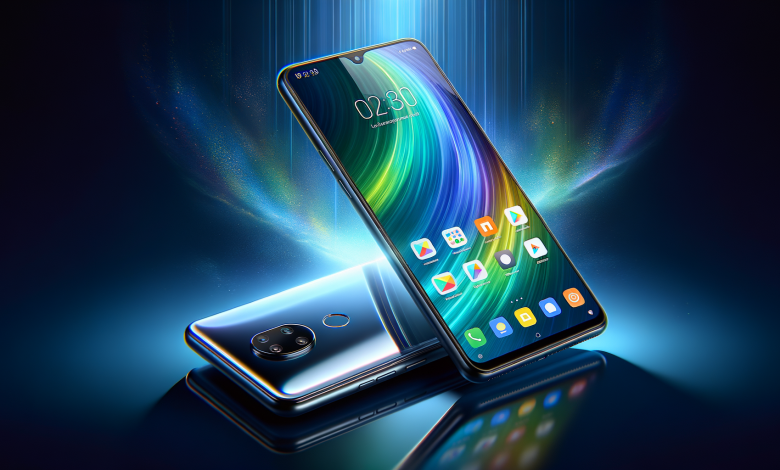 El Nuevo Smartphone que Destronó a Xiaomi como el Más Barato del Mercado
IA, Actualizaciones y una Cámara Top