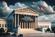 La Corte Suprema de EE. UU. respalda a gobernadora de la Reserva Federal para continuar en su cargo