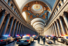 UNAM Refuerza Protocolos de Seguridad Ante la Falta de Amenazas Reales en sus Planteles