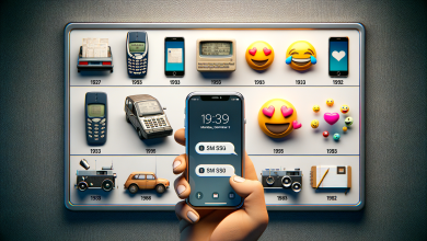 33 Años del Primer SMS: El Experimento que Transformó la Comunicación Móvil