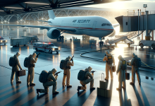 AFAC inicia investigación por incidente en el AICM