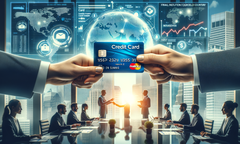 Banorte adquiere el control de Rappicard y se convierte en emisor de tarjetas