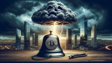 Banxico alerta sobre riesgos financieros si los stablecoins no cumplen con desafíos