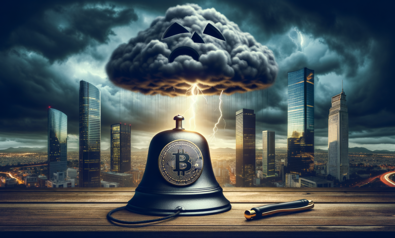 Banxico alerta sobre riesgos financieros si los stablecoins no cumplen con desafíos