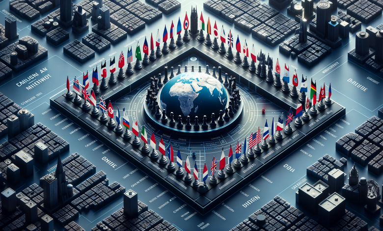 Batalla por el poder: La contienda por las 16 alcaldías de la CDMX en 2027