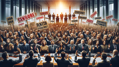 Críticas y denuncias por la censura de documentos del caso Epstein: Víctimas y congresistas alzan la voz