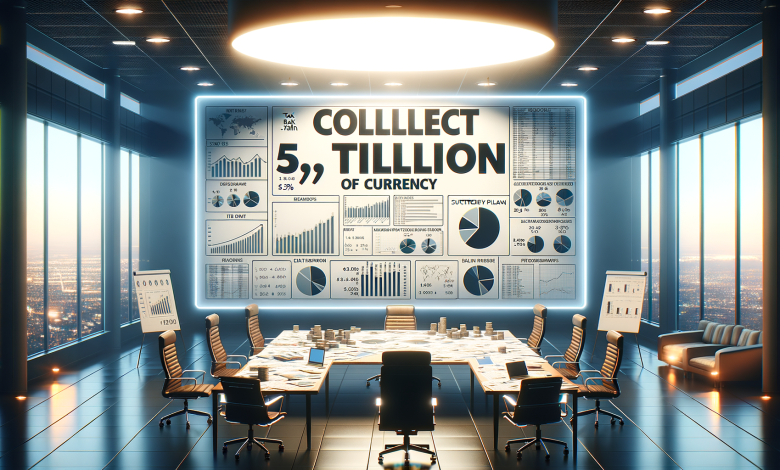 El ambicioso plan del SAT: ¡Cobrarnos 5.8 billones de pesos en 2026!