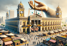 El Gobierno de Puebla promueve la procuración de justicia respetando la autonomía de poderes