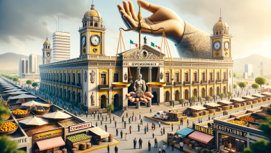 El Gobierno de Puebla promueve la procuración de justicia respetando la autonomía de poderes