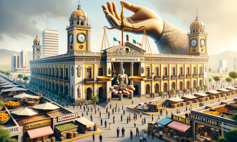 El Gobierno de Puebla promueve la procuración de justicia respetando la autonomía de poderes