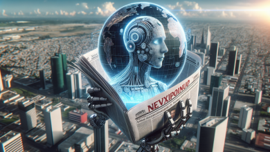 El Heraldo de México y Google: Alianza para Promover el Uso Responsable de la IA en los Medios