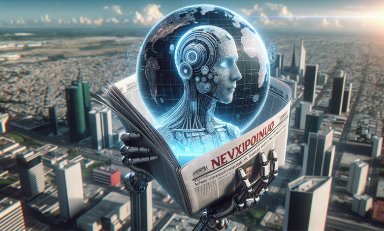 El Heraldo de México y Google: Alianza para Promover el Uso Responsable de la IA en los Medios