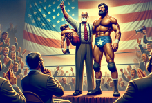 El Legado de un Ícono: Hijo del Santo se Despide de la Lucha Libre Tras 43 Años