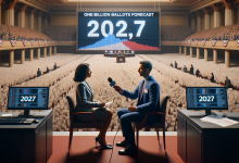 Elecciones 2027: Previsión de mil millones de boletas – Entrevista con Carla Humphrey