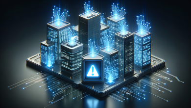 Empresas en Alerta: La Importancia de Incorporar la IA en su Estrategia