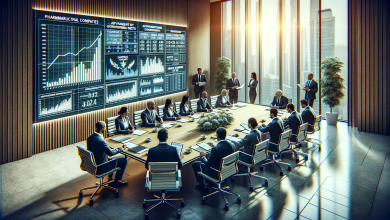 Farmacéuticas confirman avances en el pago de adeudos pendientes por parte del gobierno Farmacéuticas confirman avances en el pago de adeudos pendientes por parte del gobierno