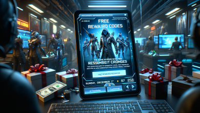 Free Fire MAX: Códigos para obtener recompensas GRATIS hoy domingo 7 de diciembre