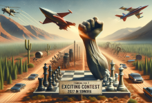 La emocionante contienda en Sonora rumbo al 2027: ¿quién saldrá victorioso?