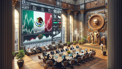 La historia detrás de la venta de un banco digital: El impacto en el mercado financiero mexicano