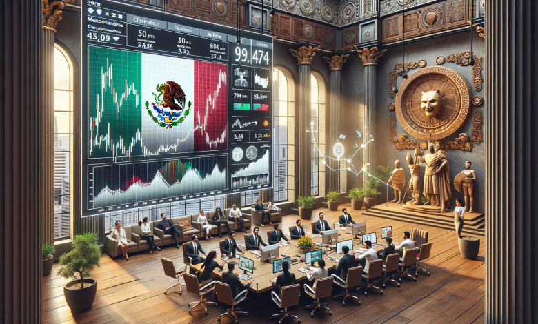 La historia detrás de la venta de un banco digital: El impacto en el mercado financiero mexicano