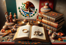 La Ley Esposa: Un Vistazo a los Derechos y Obligaciones Matrimoniales en México