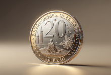La nueva moneda de 20 pesos: características y detalles oficiales según Sheinbaum en el DOF