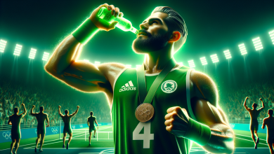 Marco Verde Brilla en Mazatlán: Medallista Olímpico Consigue su Cuarta Victoria Profesional