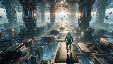 Metroid Prime 4: Más Allá – El Heraldo de México