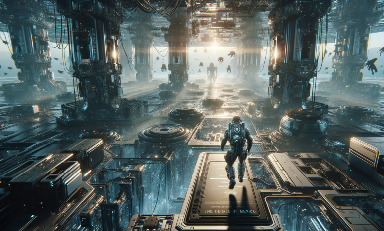 Metroid Prime 4: Más Allá – El Heraldo de México