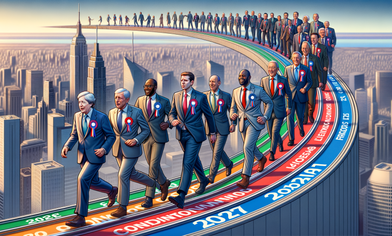 Morena detalla avances en afiliación y organización de cara al 2027