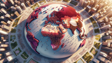 Morena: Manteniendo el país pintado de color guinda en 2027