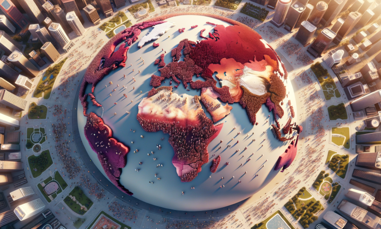 Morena: Manteniendo el país pintado de color guinda en 2027