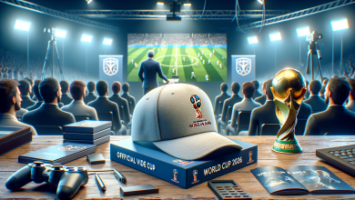 Netflix Anuncia el Videojuego Oficial del Mundial 2026