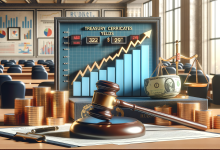 Rendimientos de Cetes se disparan y superan la inflación en subasta reciente