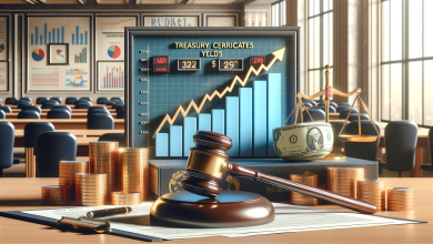 Rendimientos de Cetes se disparan y superan la inflación en subasta reciente Rendimientos de Cetes se disparan y superan la inflación en subasta reciente