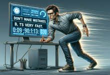 Sam Altman Lanza Mensaje de Alerta a Trabajadores: “No Cometas Errores. Es Muy Rápido”