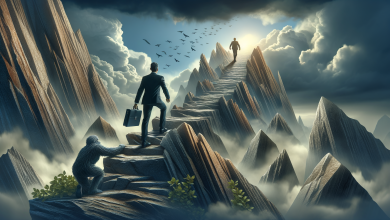 Sin freno: El desafío de invertir en proyectos incómodos