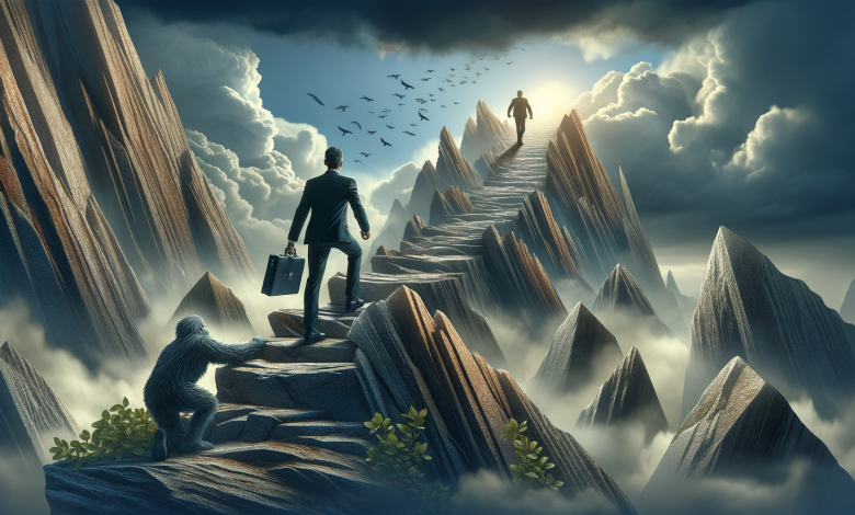 Sin freno: El desafío de invertir en proyectos incómodos