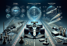 Tres claves para la temporada 2026 de Fórmula 1