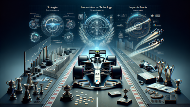 Tres claves para la temporada 2026 de Fórmula 1