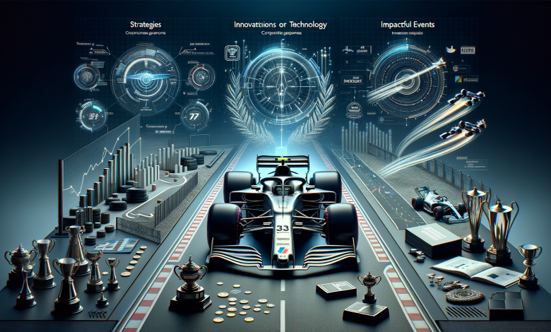Tres claves para la temporada 2026 de Fórmula 1
